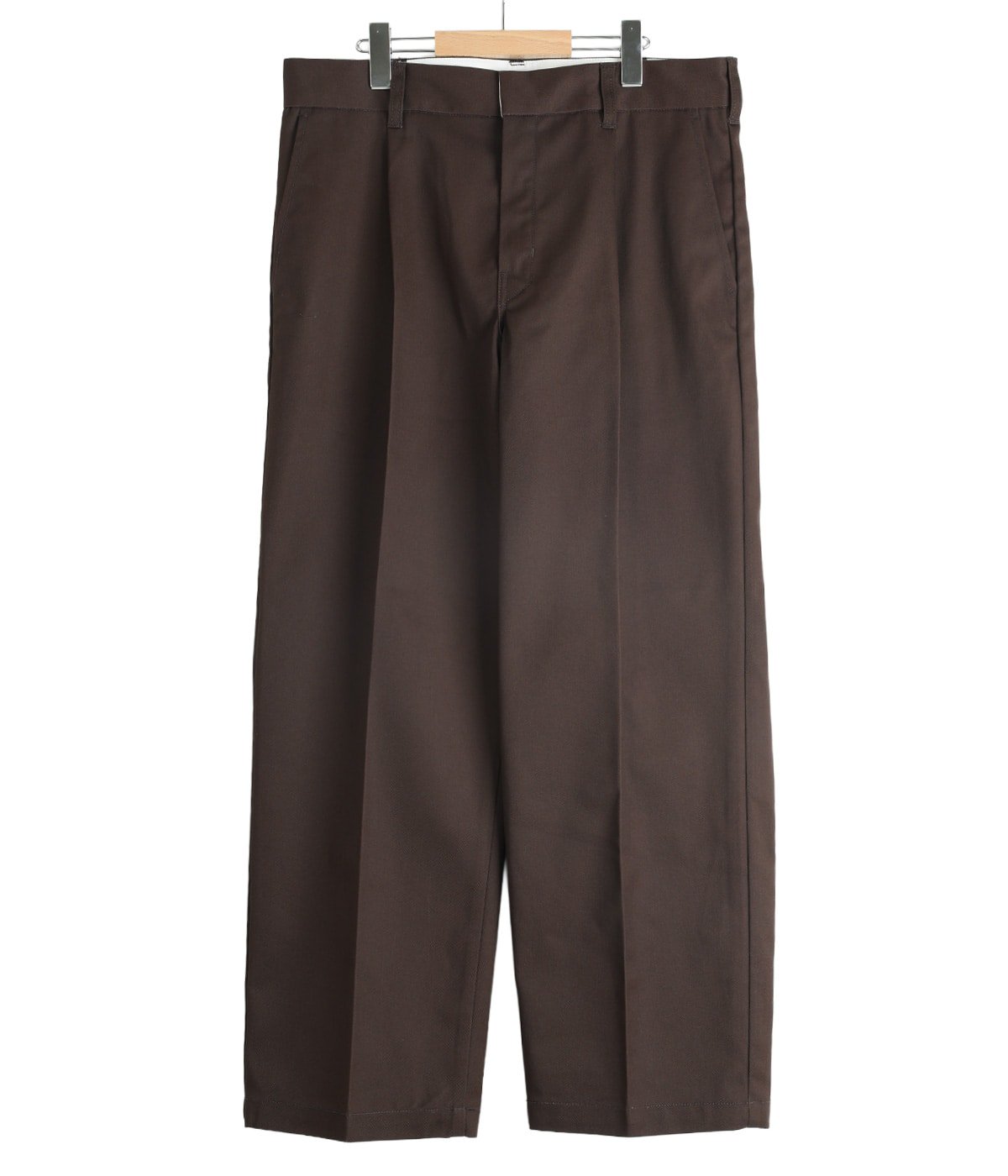 DICKIES / PLEATED TROUSERS | WACKO MARIA(ワコマリア) / パンツ
