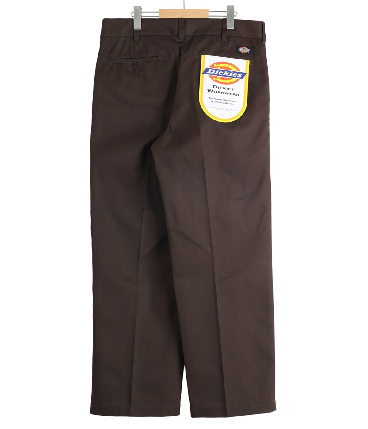 DICKIES / PLEATED TROUSERS | WACKO MARIA(ワコマリア) / パンツ