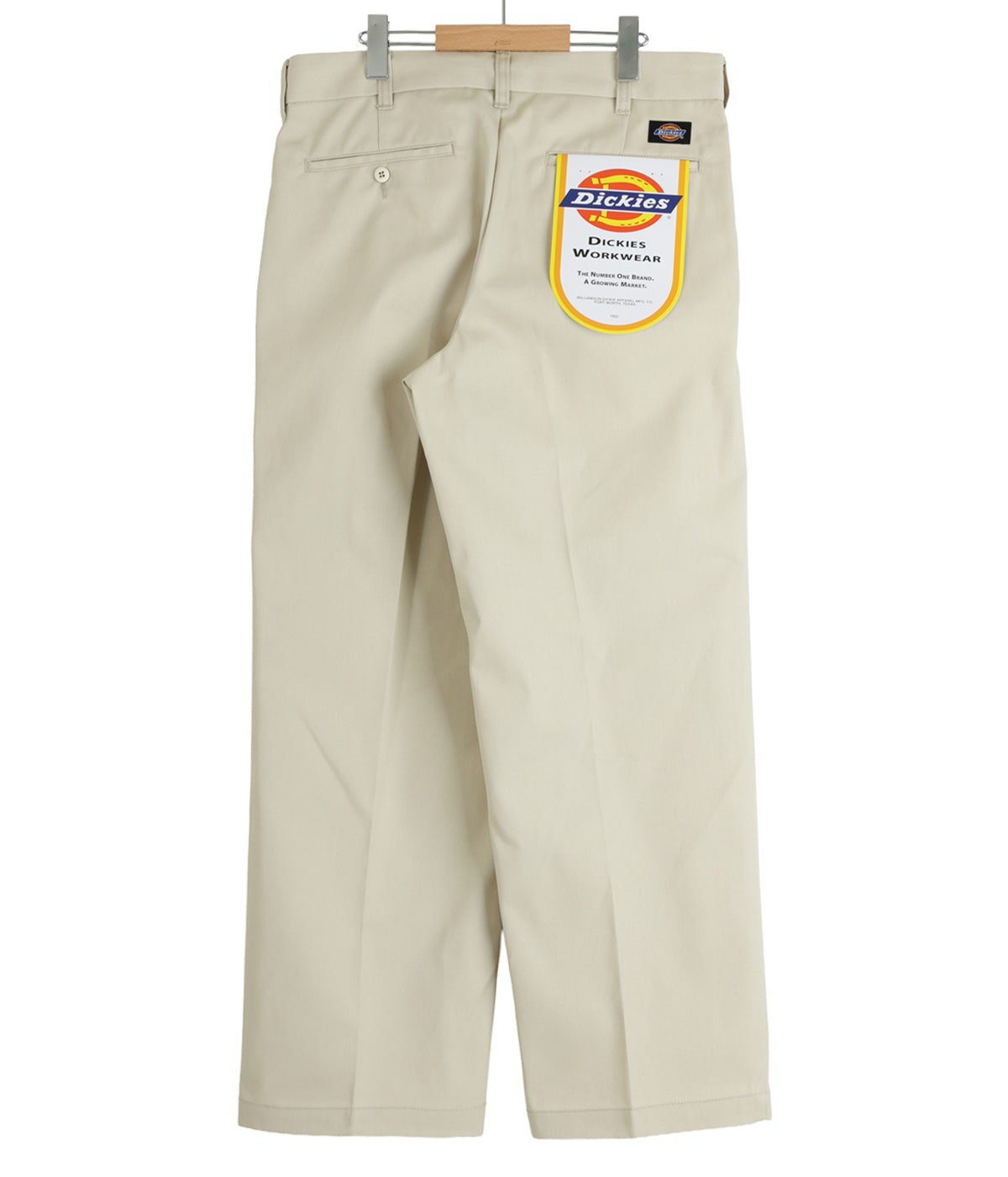 DICKIES / PLEATED TROUSERS | WACKO MARIA(ワコマリア) / パンツ