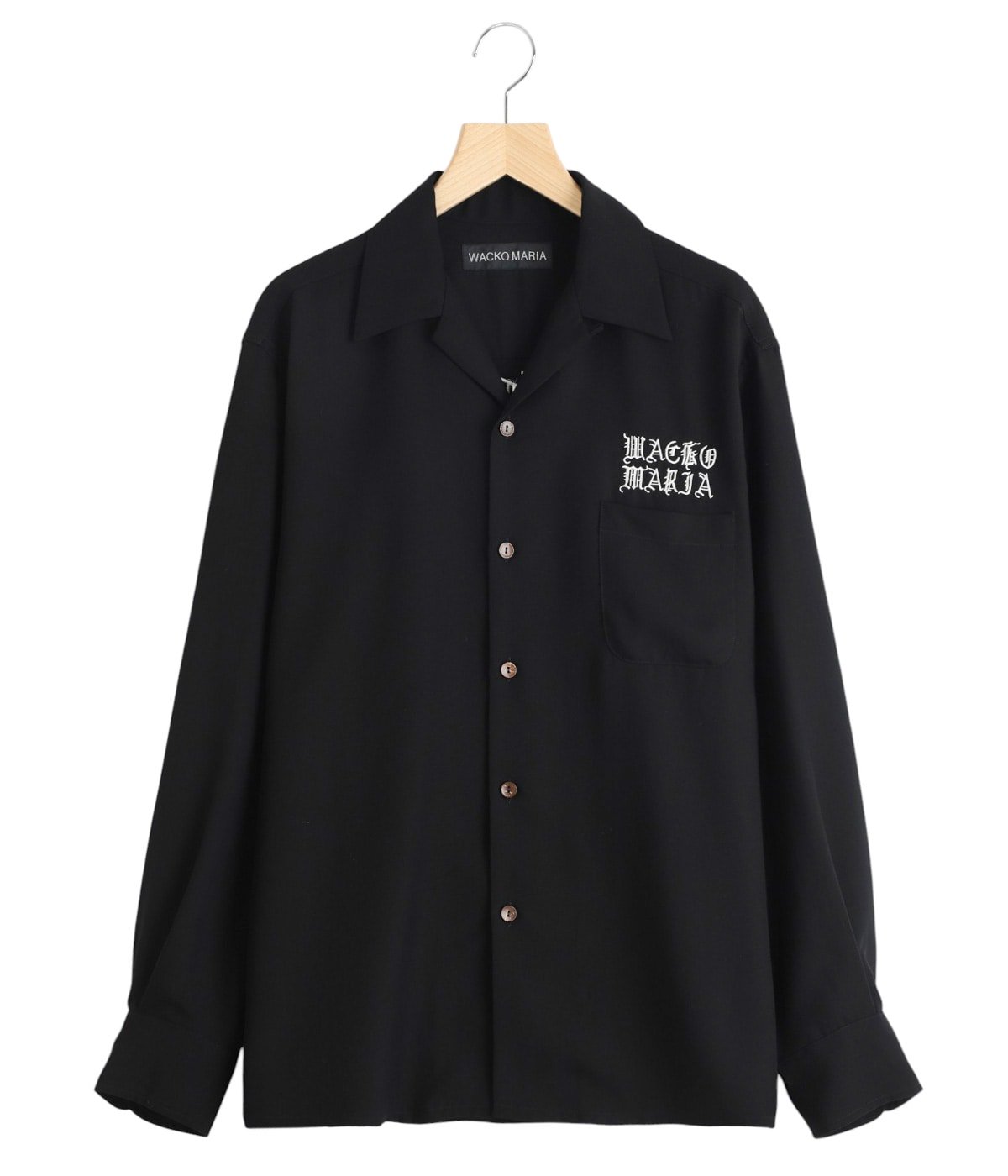 50'S SHIRT L/S ( TYPE-3 ) | WACKO MARIA(ワコマリア) / トップス