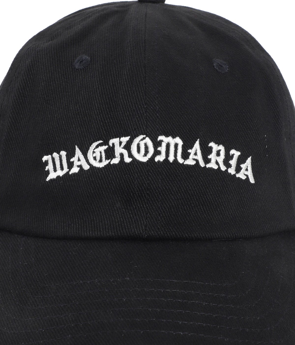 6 PANEL CAP | WACKO MARIA(ワコマリア) / 帽子 キャップ (メンズ)の