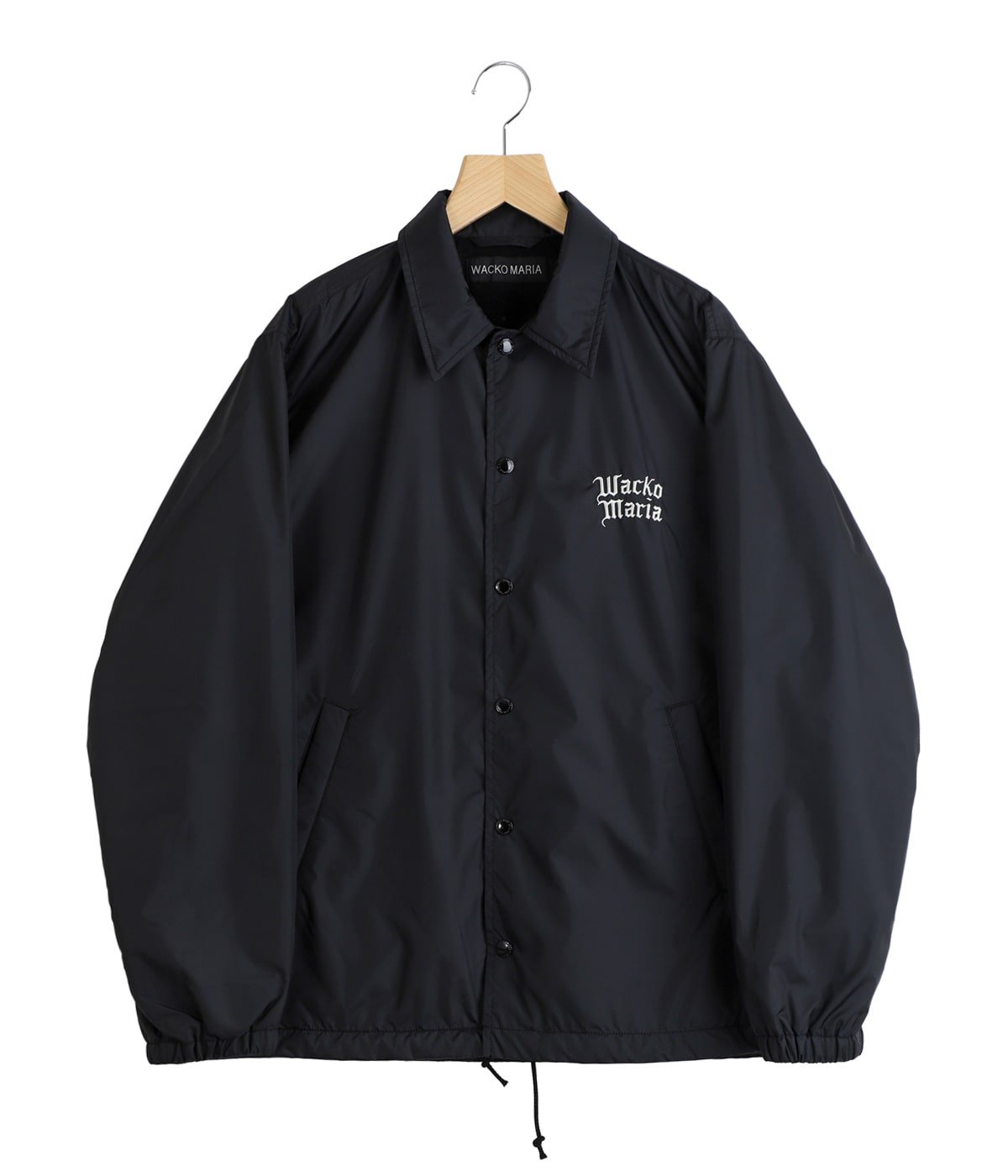 COACH JACKET ( TYPE-1 ) | WACKO MARIA(ワコマリア) / アウター
