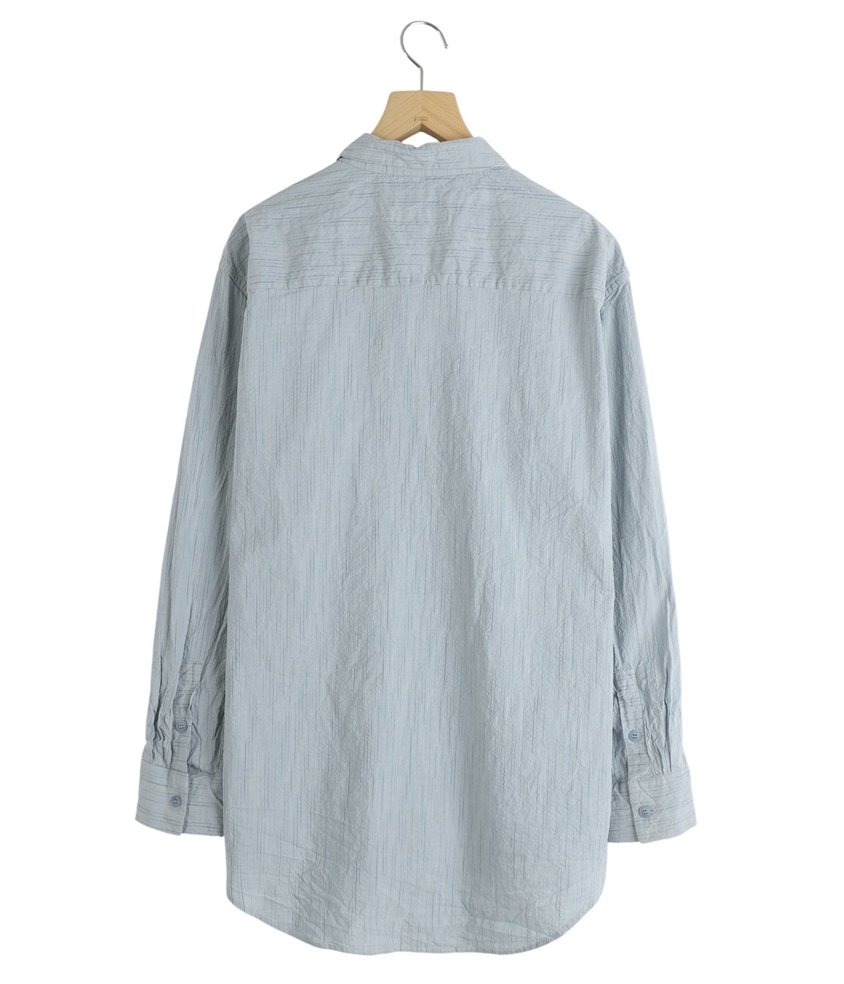 FABIANO SHIRT | CASEY CASEY(ケイシー ケイシー) / トップス 長袖