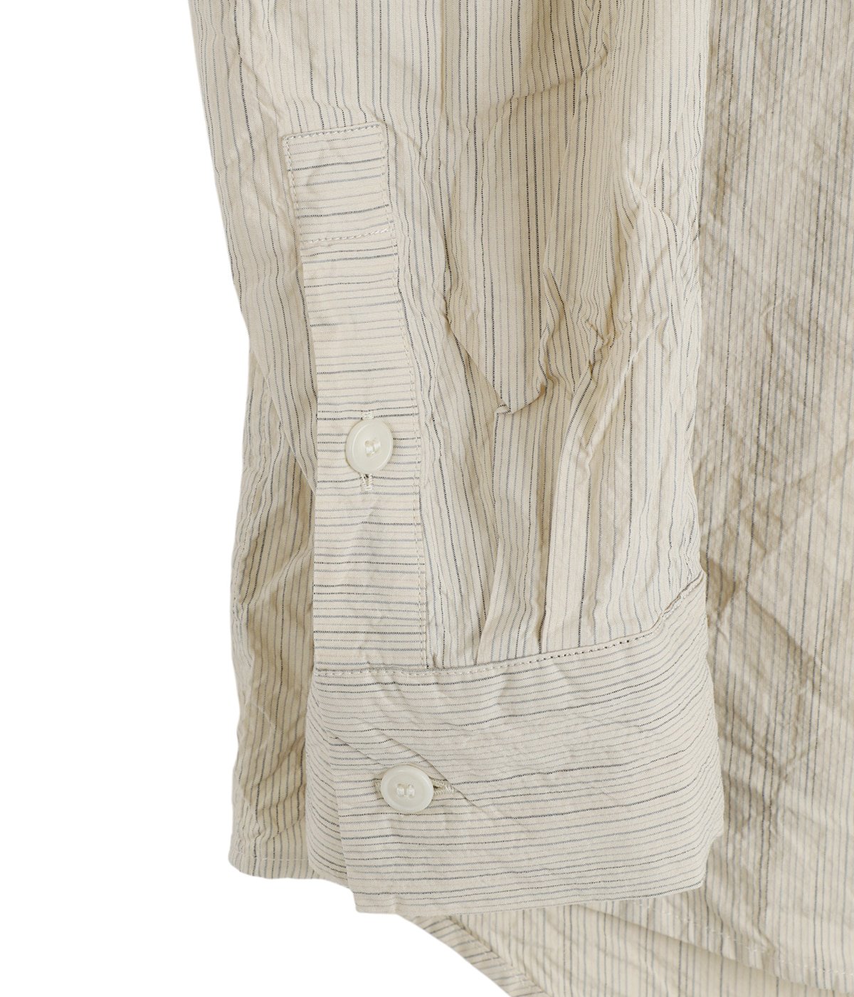 FABIANO SHIRT | CASEY CASEY(ケイシー ケイシー) / トップス 長袖
