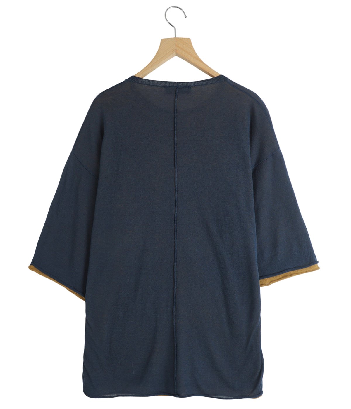T-SHIRT | CASEY CASEY(ケイシー ケイシー) / トップス カットソー半袖