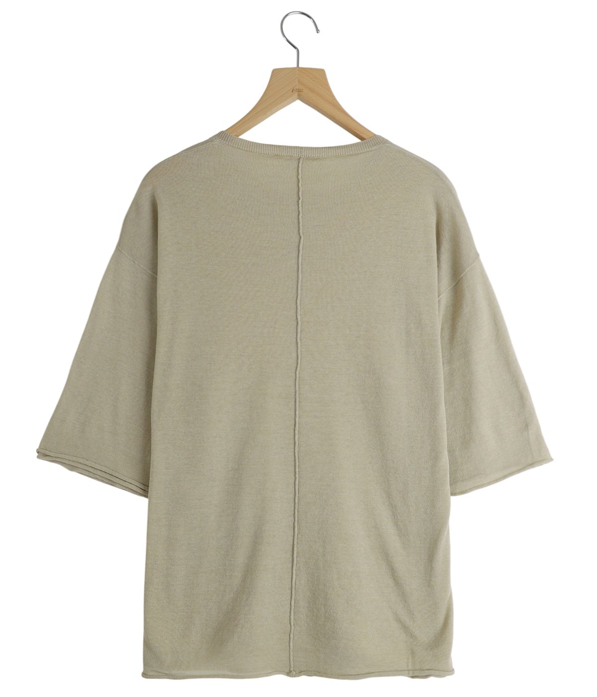 T-SHIRT | CASEY CASEY(ケイシー ケイシー) / トップス カットソー半袖