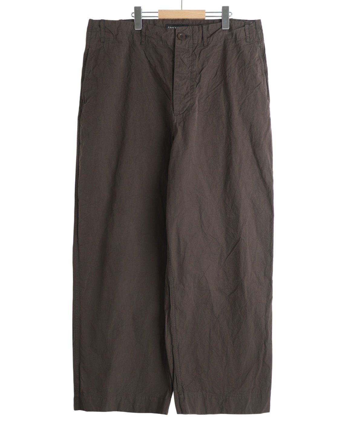 CASEY-CASEY / ケーシーケーシー / バルーンパンツ／サルエルパンツ ABELLO PANT | CASEY CASEY(ケイシー ケイシー) / パンツ ボトムス