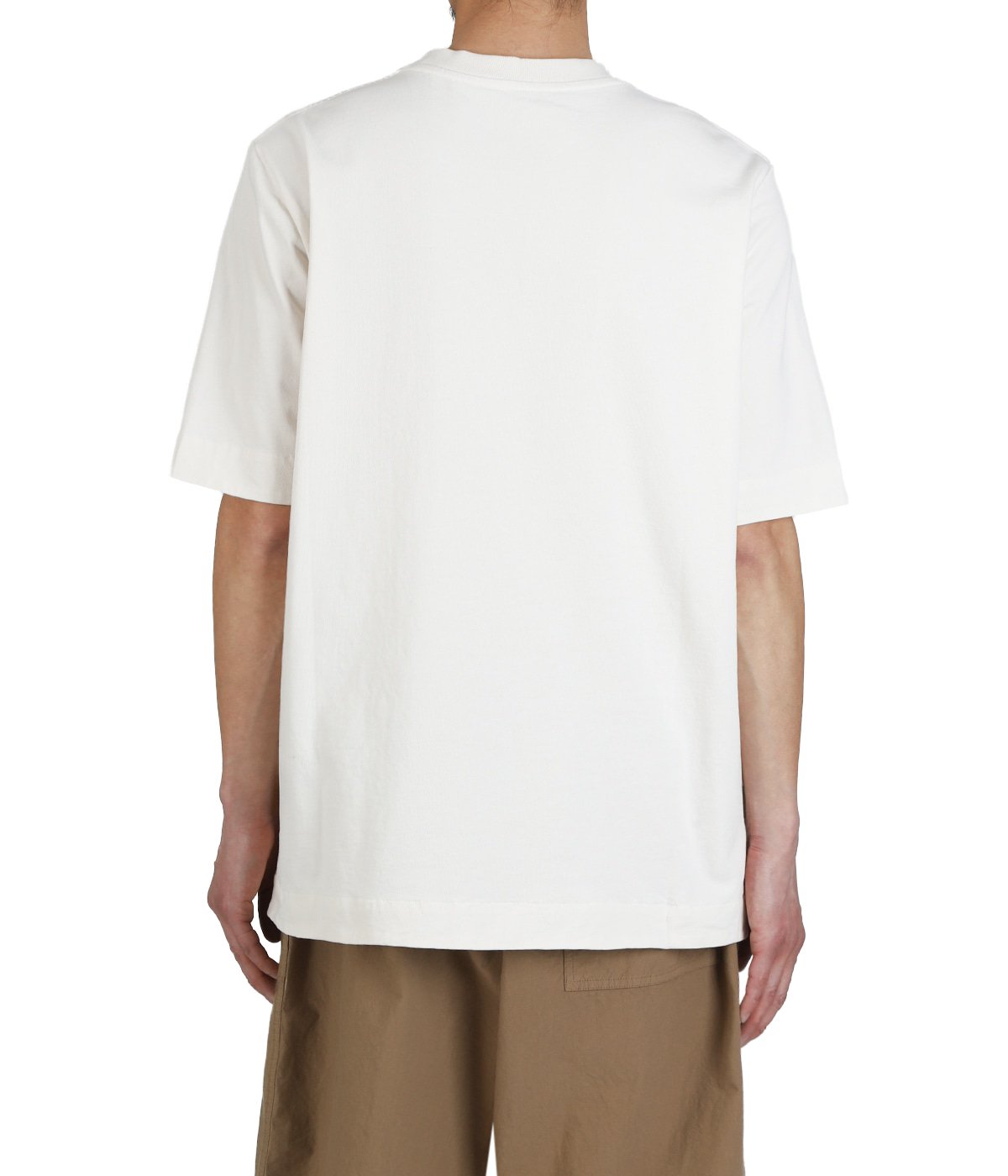 FELIX T-SHIRT | CASEY CASEY(ケイシー ケイシー) / トップス
