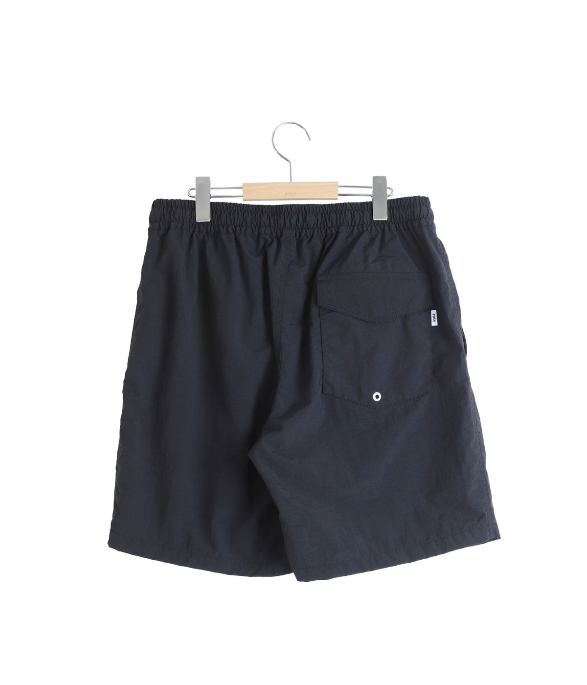 【未使用】RATS ハイブリッドショーツ M ブラック HYBRID SHORTS | RATS(ラッツ) / パンツ ハーフ・ショートパンツ