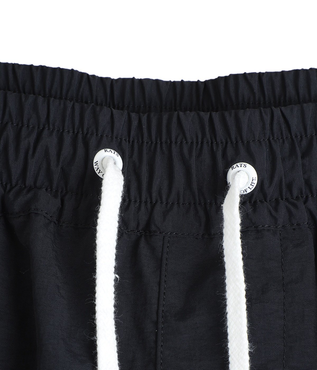 HYBRID SHORTS | RATS(ラッツ) / パンツ ハーフ・ショートパンツ