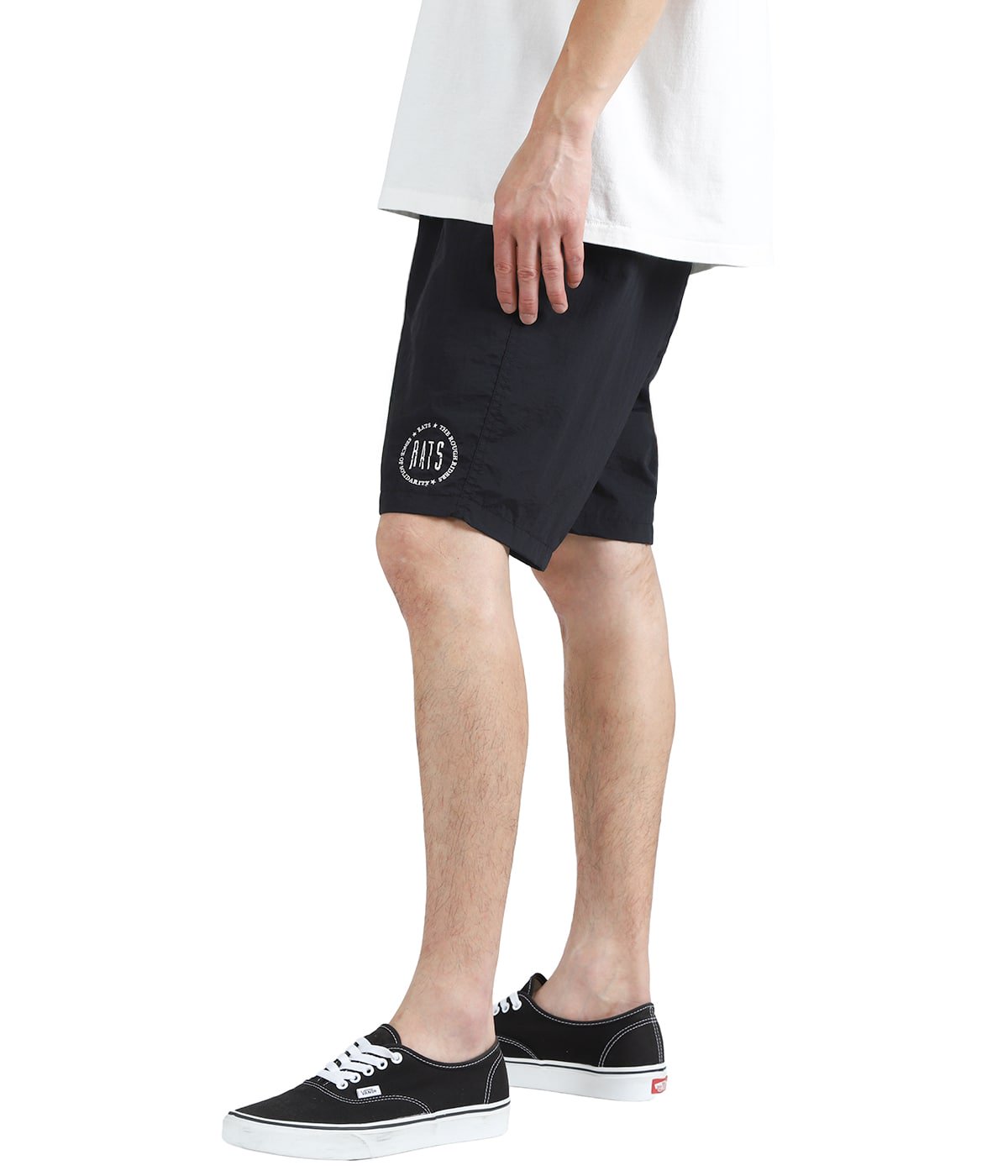 HYBRID SHORTS | RATS(ラッツ) / パンツ ハーフ・ショートパンツ