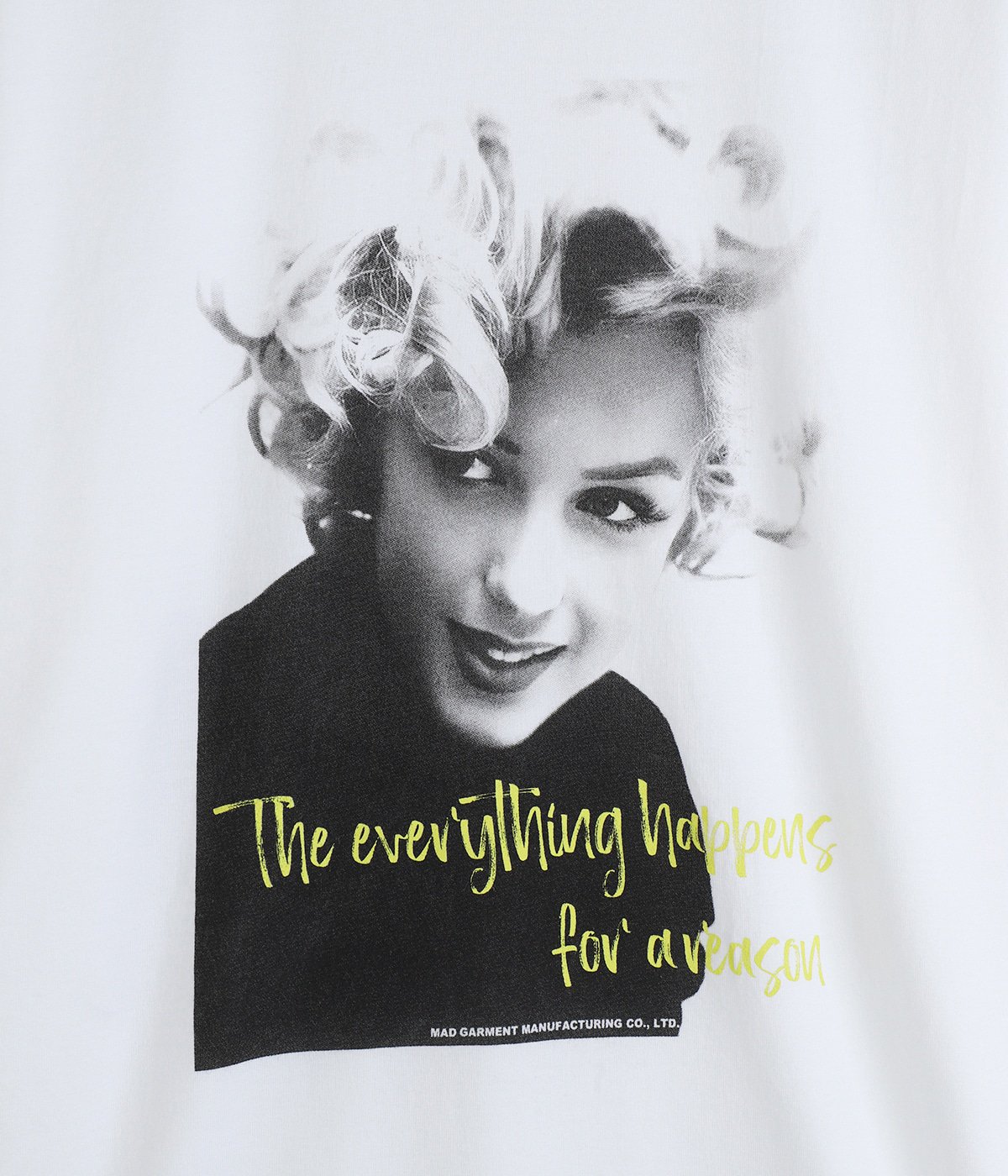 RATS MONROE TEE XXLサイズ ラッツ Tシャツ MONROE TEE | RATS(ラッツ) / トップス カットソー半袖・Tシャツ