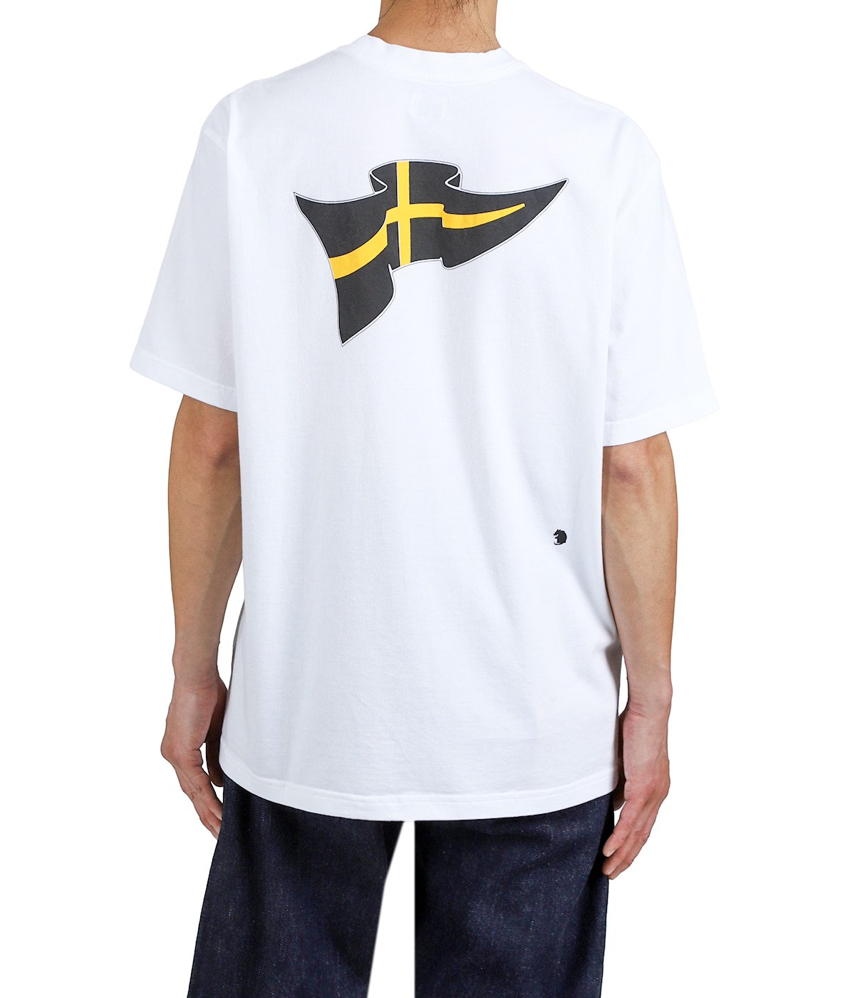 FLAG TEE | RATS(ラッツ) / トップス カットソー半袖・Tシャツ (メンズ