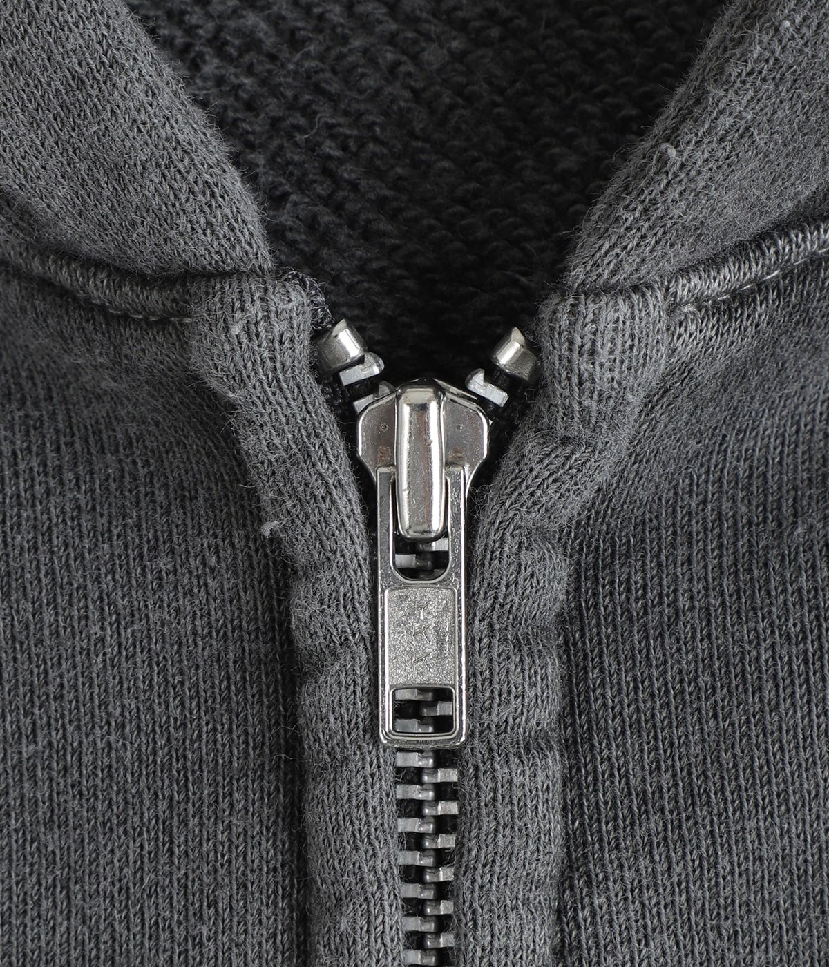 PIGMENT DYED ZIP HOODIE | RATS(ラッツ) / トップス スウェット