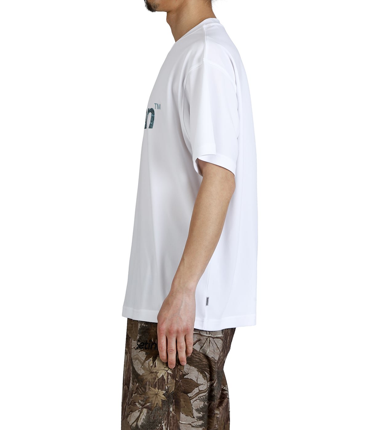 Script Practice Shirt | Setinn(セットイン) / トップス カットソー