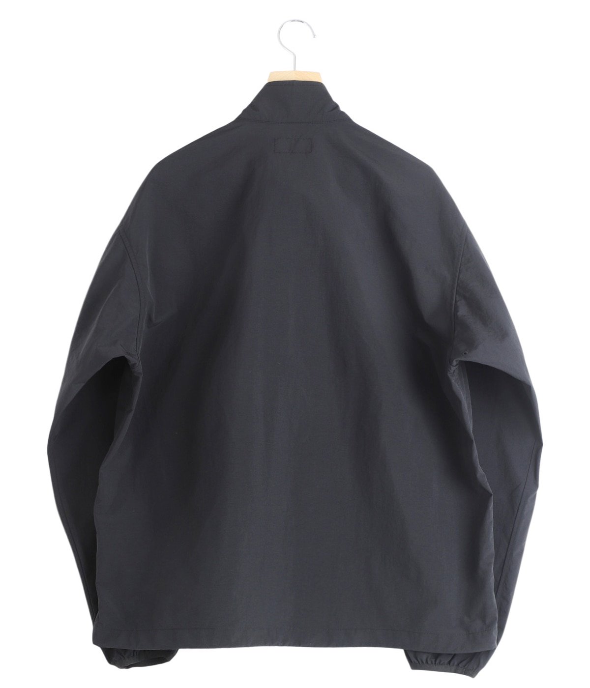Warm Up Pullover Jacket | Setinn(セットイン) / アウター ナイロン
