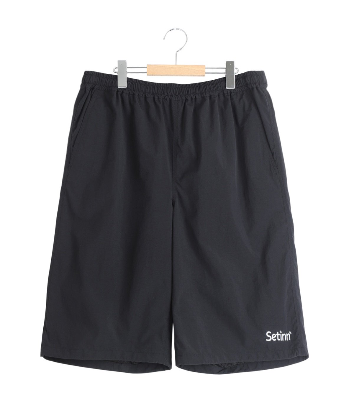 Warm Up 3/4 Pants | Setinn(セットイン) / パンツ ハーフ・ショート