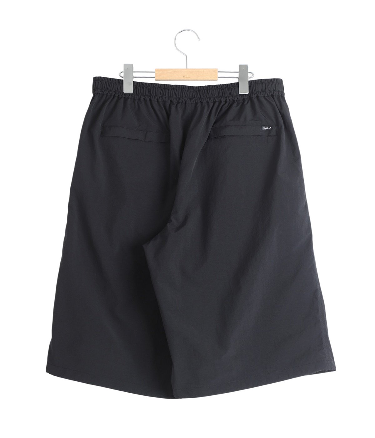 Warm Up 3/4 Pants | Setinn(セットイン) / パンツ ハーフ・ショート
