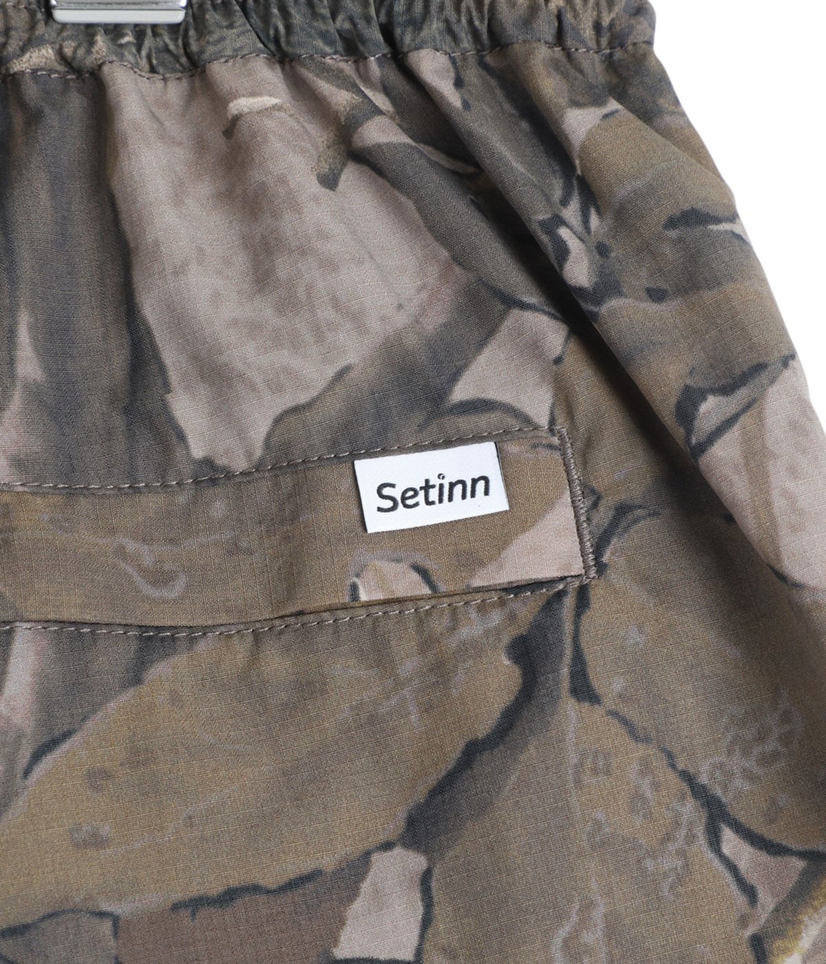 Warm Up 3/4 Pants | Setinn(セットイン) / パンツ ハーフ・ショート
