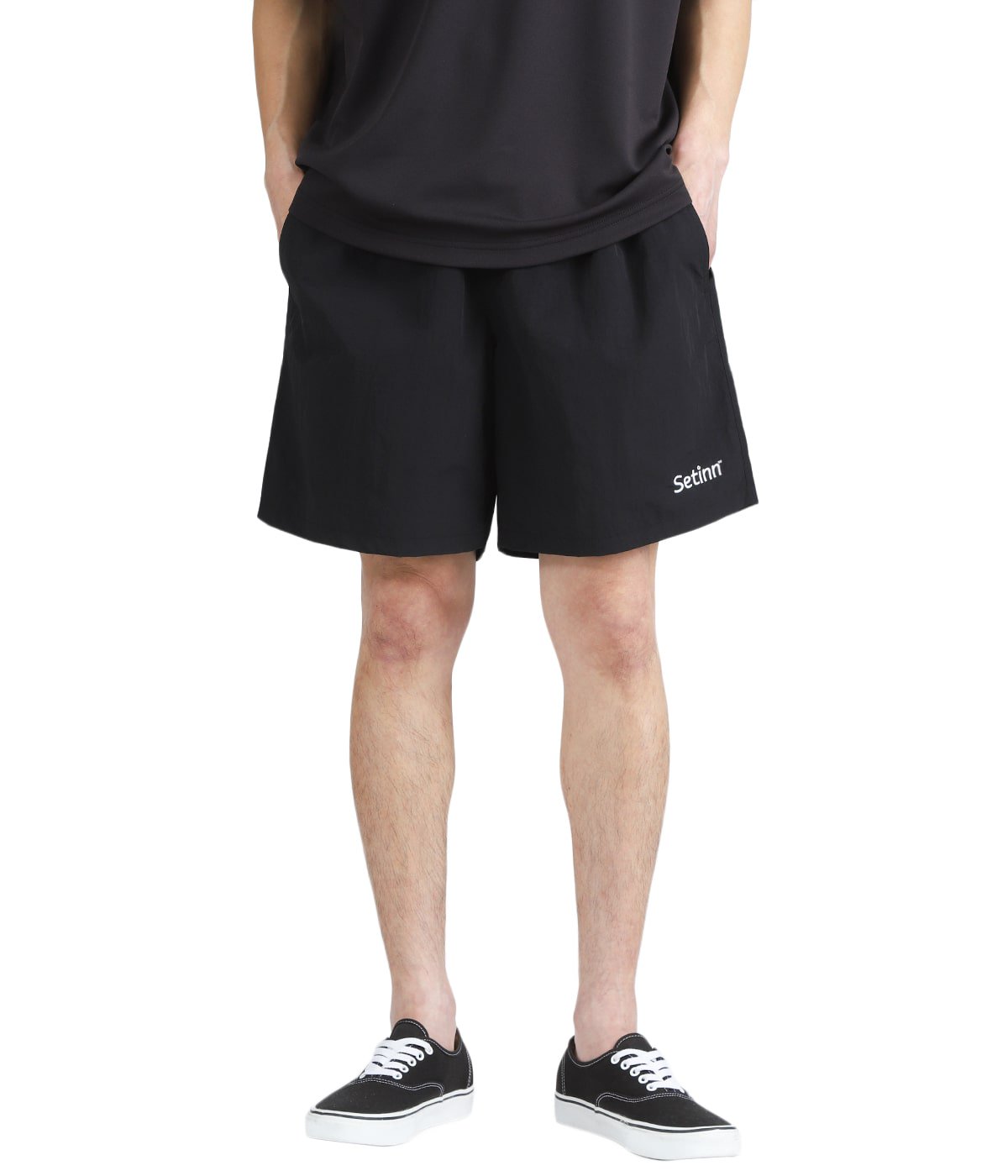 Practice Shorts | Setinn(セットイン) / パンツ ハーフ・ショート