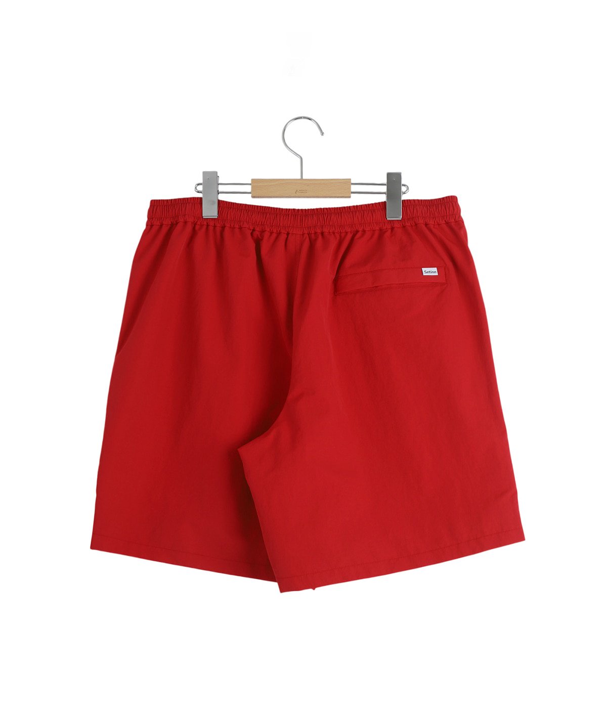 Practice Shorts | Setinn(セットイン) / パンツ ハーフ・ショート