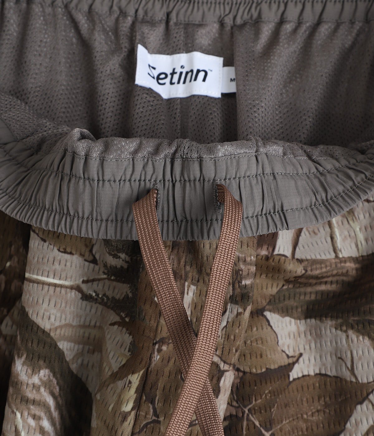 Mesh Gym Pants | Setinn(セットイン) / パンツ ボトムスその他