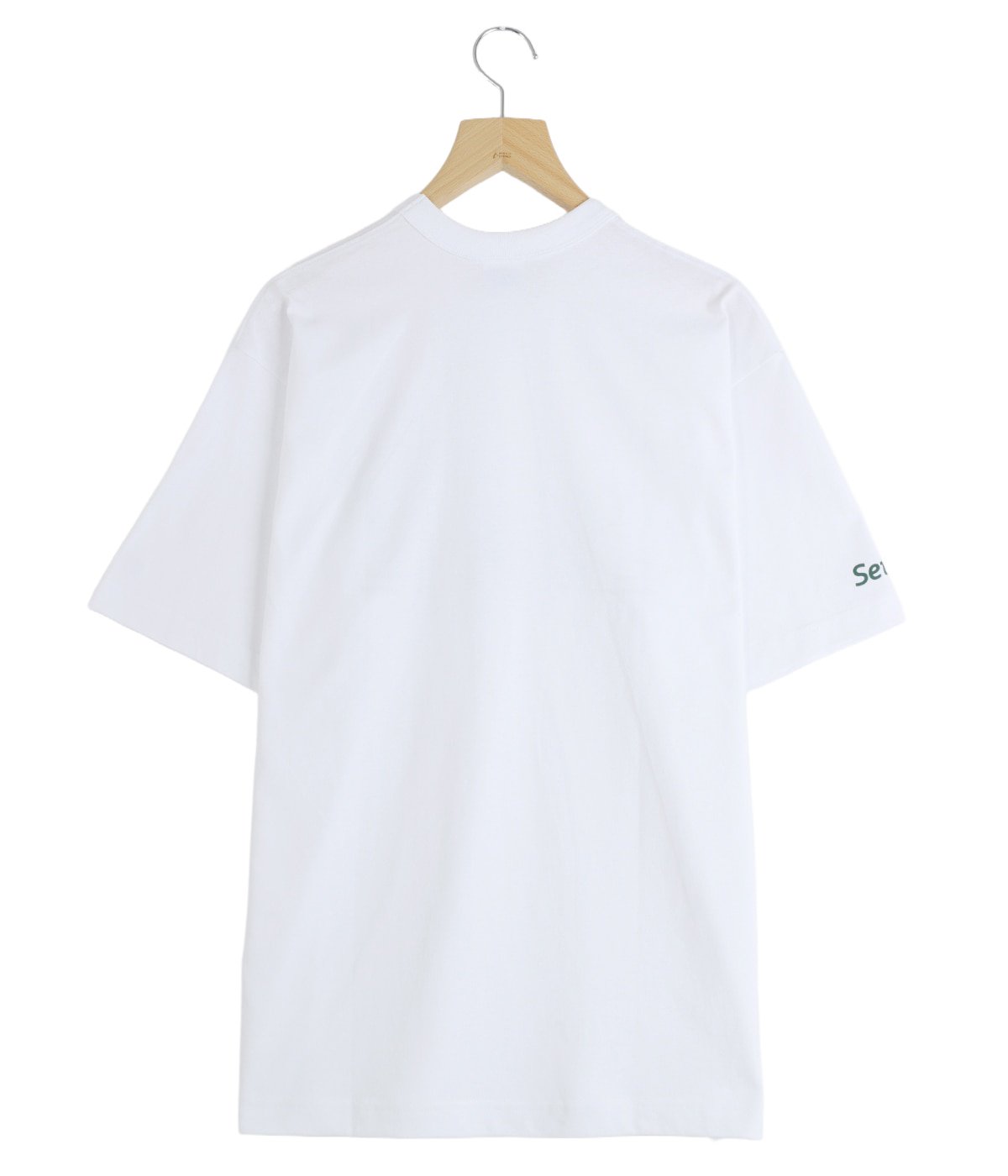Tennis Lounge Tee | Setinn(セットイン) / トップス カットソー半袖