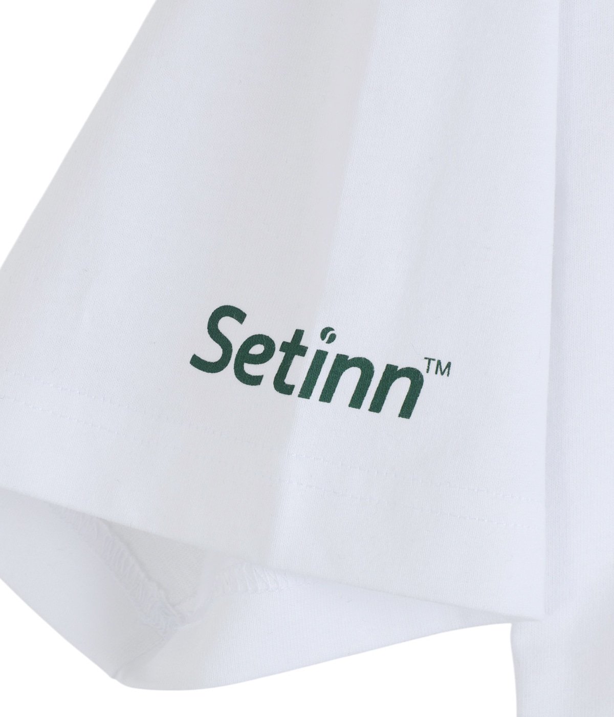 Tennis Lounge Tee | Setinn(セットイン) / トップス カットソー半袖