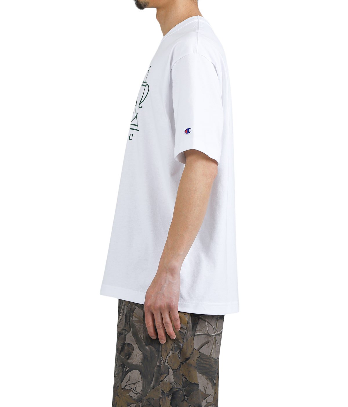 Tennis Lounge Tee | Setinn(セットイン) / トップス カットソー半袖