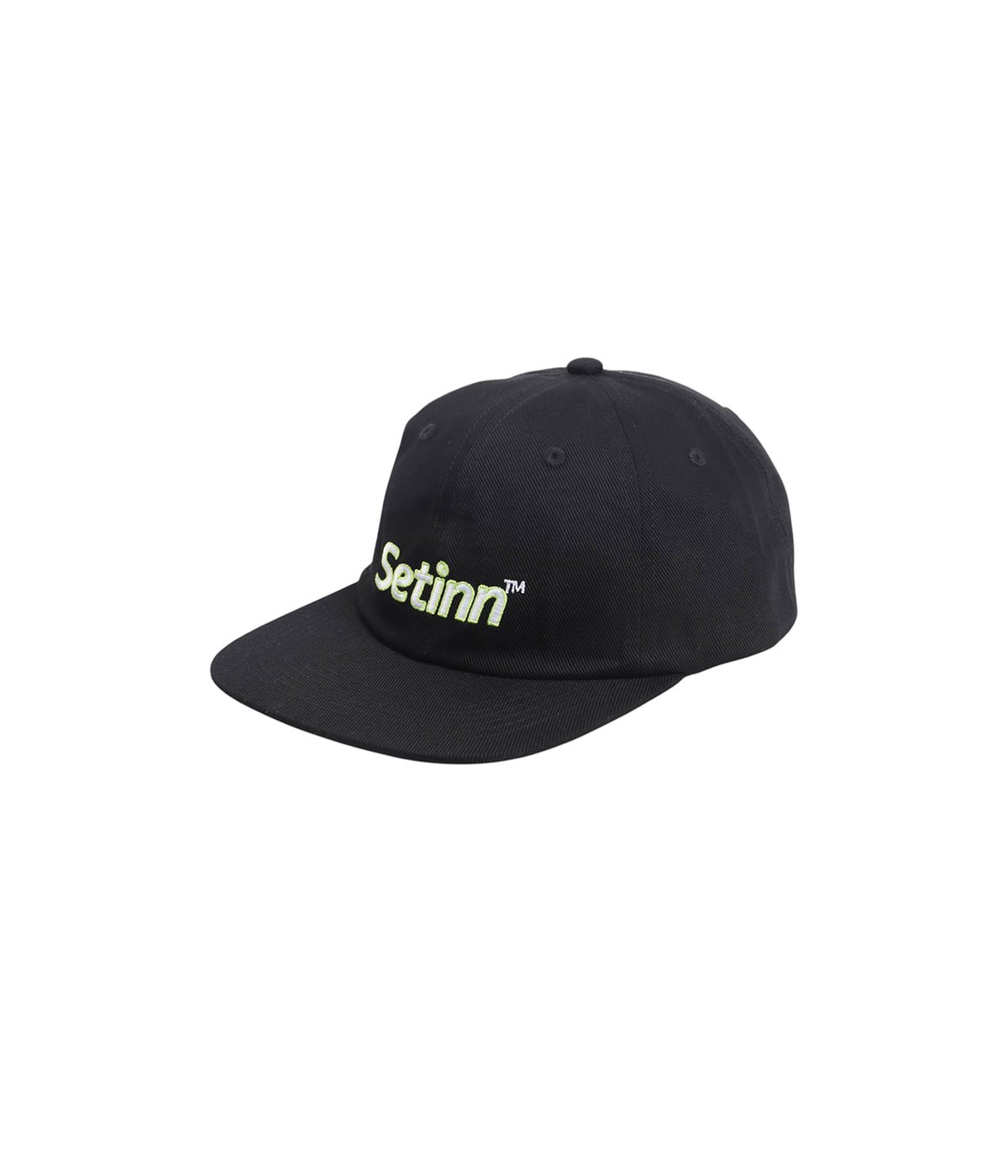 Script Outline Cap | Setinn(セットイン) / 帽子 キャップ (メンズ)の