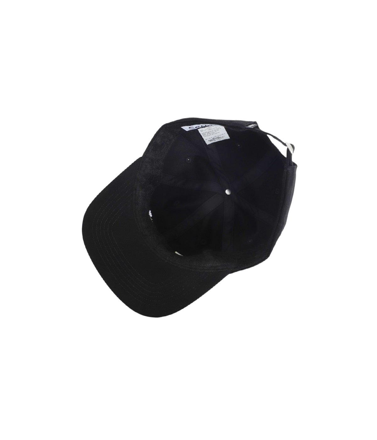 Script Outline Cap | Setinn(セットイン) / 帽子 キャップ (メンズ)の Script Outline Cap | Setinn(セットイン) / 帽子 キャップ (メンズ)の