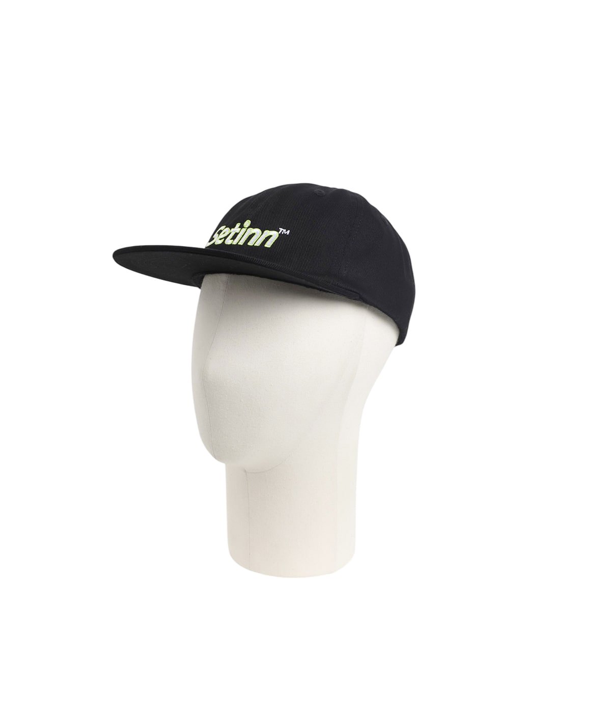 Script Outline Cap | Setinn(セットイン) / 帽子 キャップ (メンズ)の