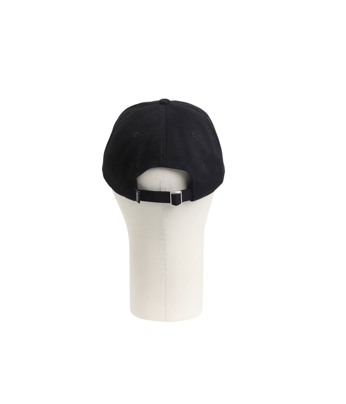 Script Outline Cap | Setinn(セットイン) / 帽子 キャップ (メンズ)の Script Outline Cap | Setinn(セットイン) / 帽子 キャップ (メンズ)の
