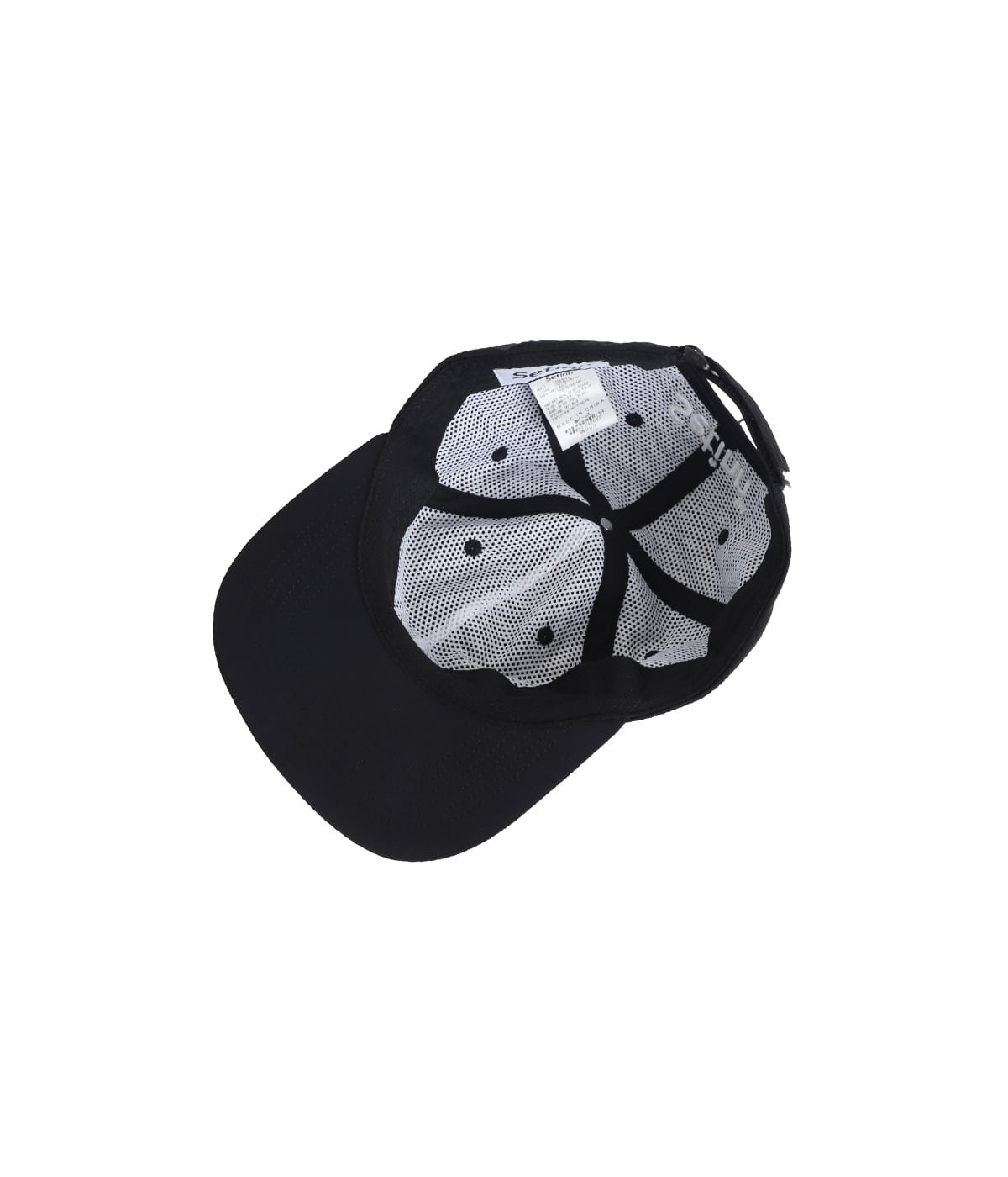 Warm Up Cap | Setinn(セットイン) / 帽子 キャップ (メンズ)の通販