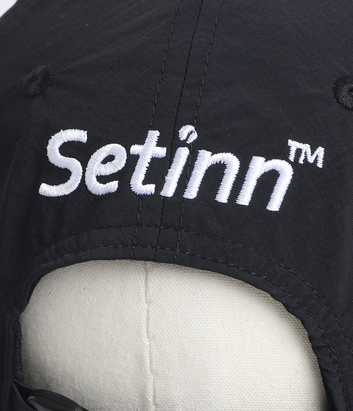 Warm Up Cap | Setinn(セットイン) / 帽子 キャップ (メンズ)の通販