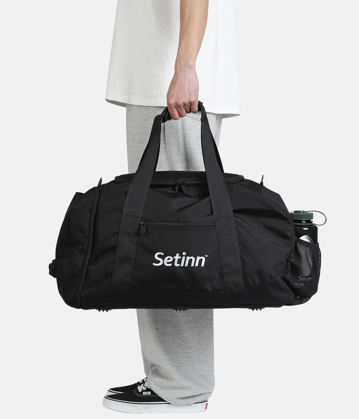 Setinn ボストンバッグ Setinn Tournament Bag | Setinn(セットイン) / バッグ ボストンバッグ