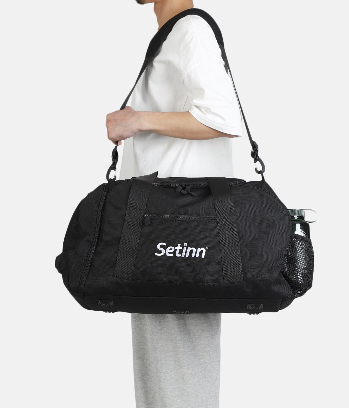Setinn Tournament Bag | Setinn(セットイン) / バッグ ボストンバッグ