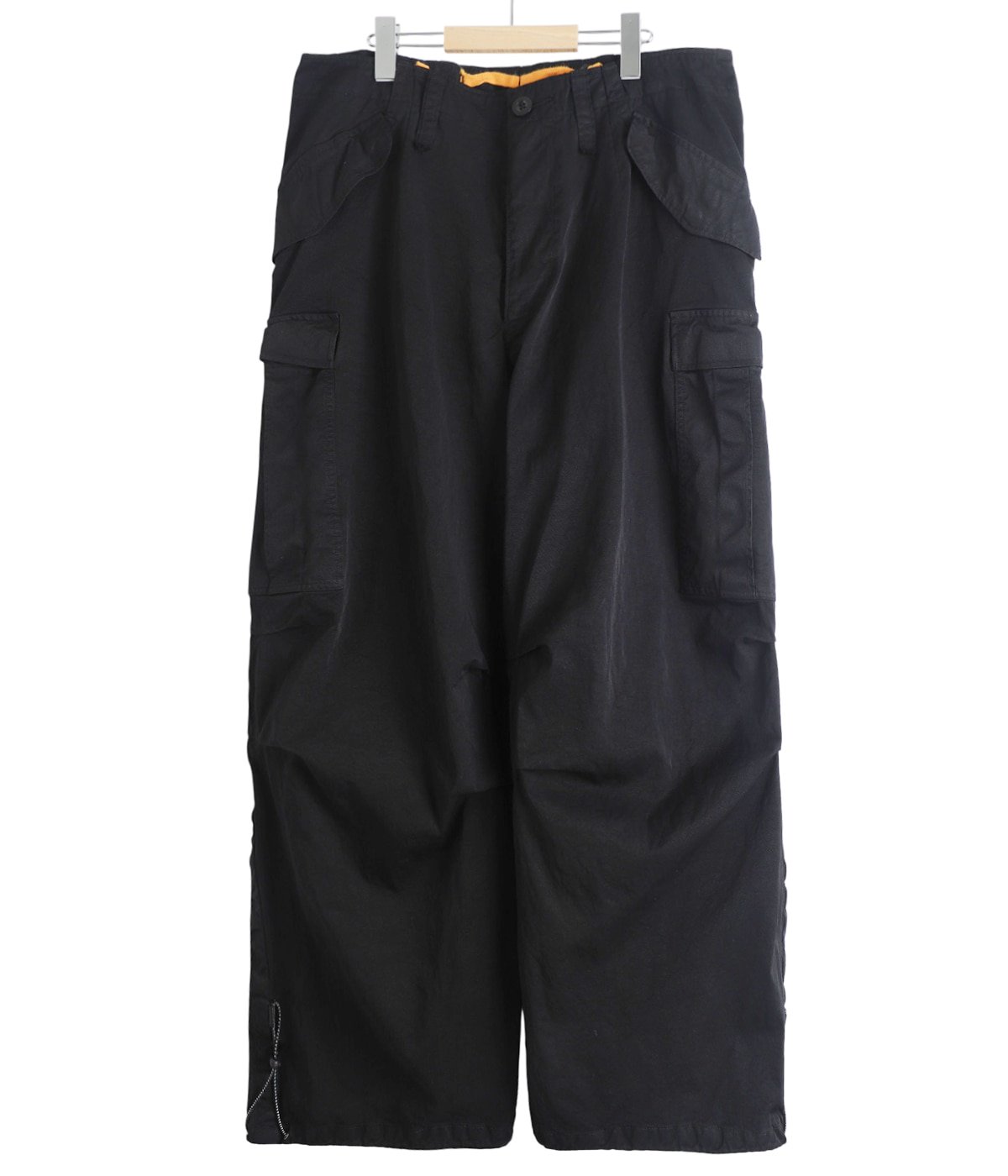 ワイドカーゴパンツ | kolor(カラー) / パンツ カーゴパンツ (メンズ