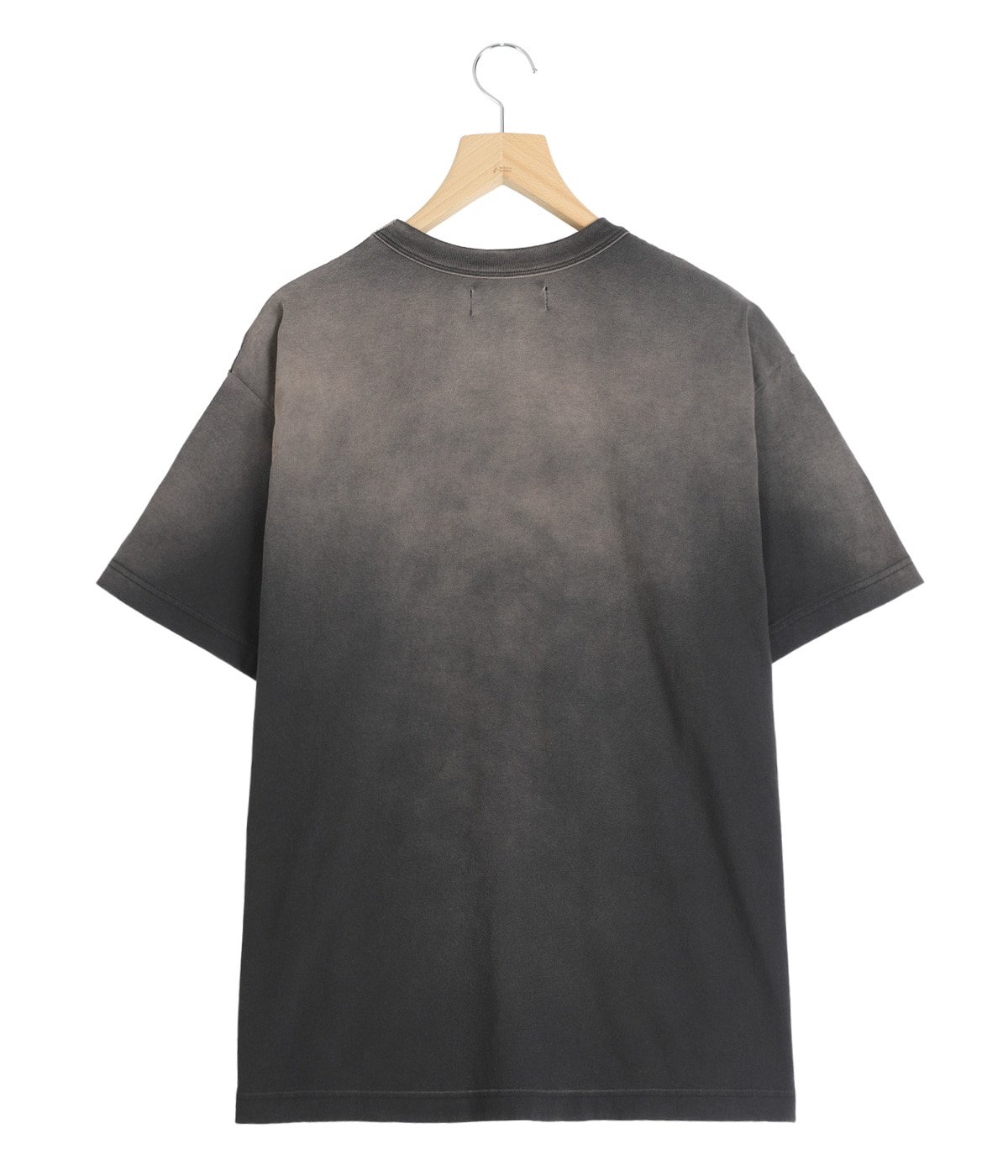 BUTTON EYE DOLL“ Sunburn H-S Tag Tee | DAIRIKU(ダイリク