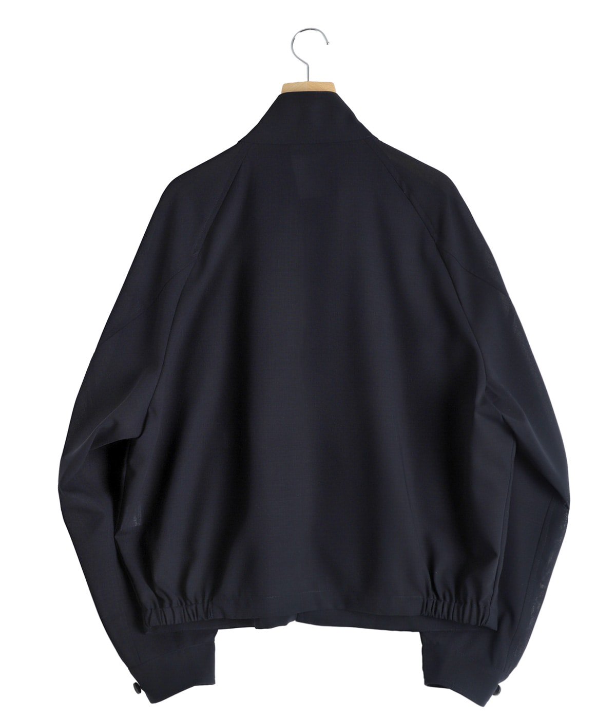 HARRINGTON -WASHABLE SUUMER WOOL- | The CLASIK(ザ クラシック