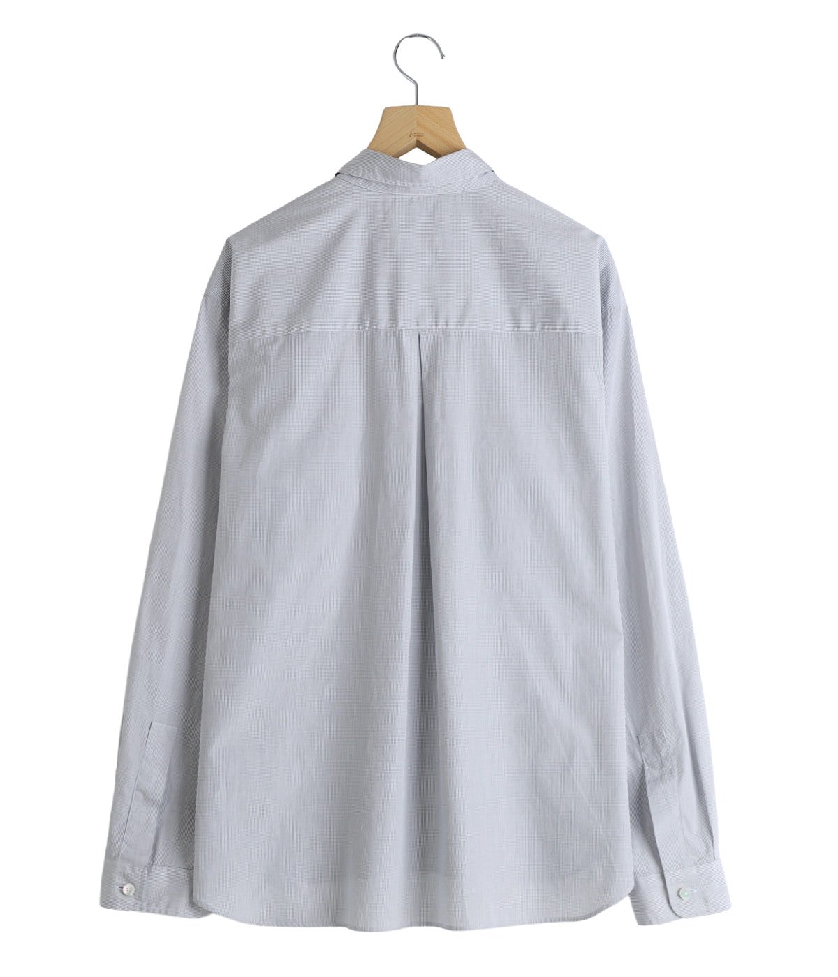 DOUBLE POCKET SHIRTS -DJA 200/2- | The CLASIK(ザ クラシック