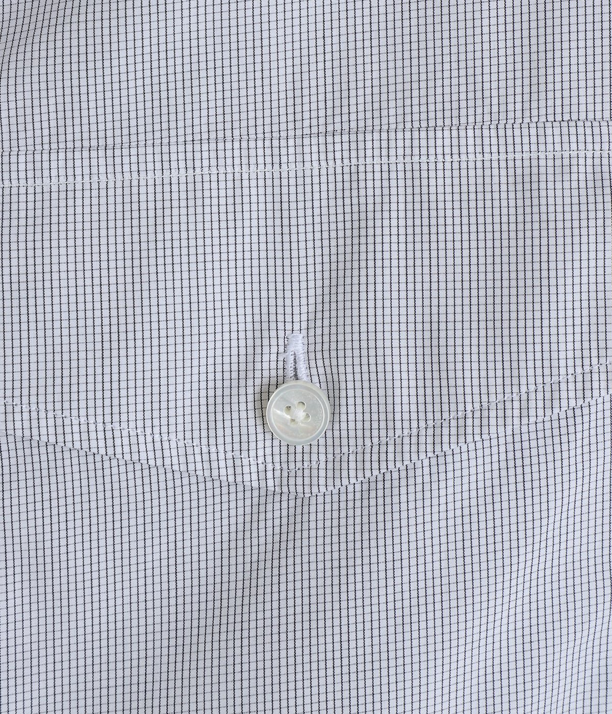 DOUBLE POCKET SHIRTS -DJA 200/2- | The CLASIK(ザ クラシック