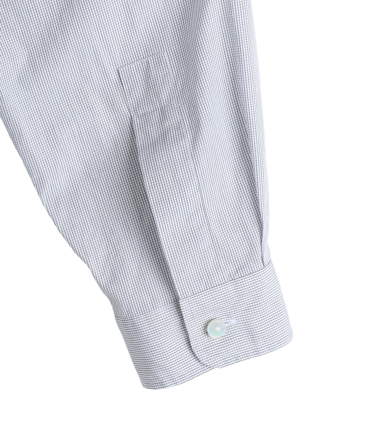 DOUBLE POCKET SHIRTS -DJA 200/2- | The CLASIK(ザ クラシック