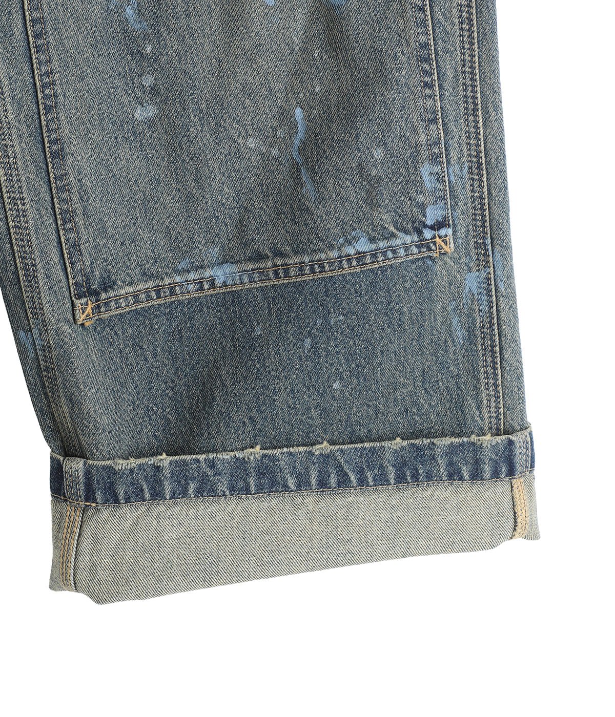 パンツ DAIRIKU Painter Denim Pants Paint“ Painter Denim Pants | DAIRIKU(ダイリク) / パンツ デニム