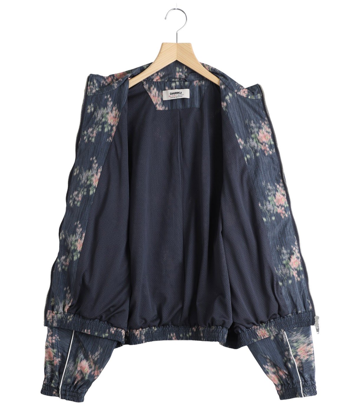Fleur“Training Jacket | DAIRIKU(ダイリク) / アウター ブルゾン