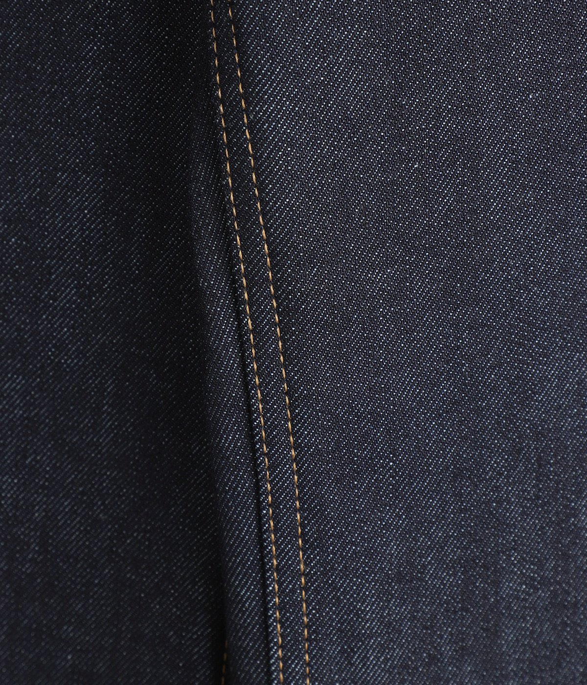 Straight“ Rigid Denim Pants | DAIRIKU(ダイリク) / パンツ デニム