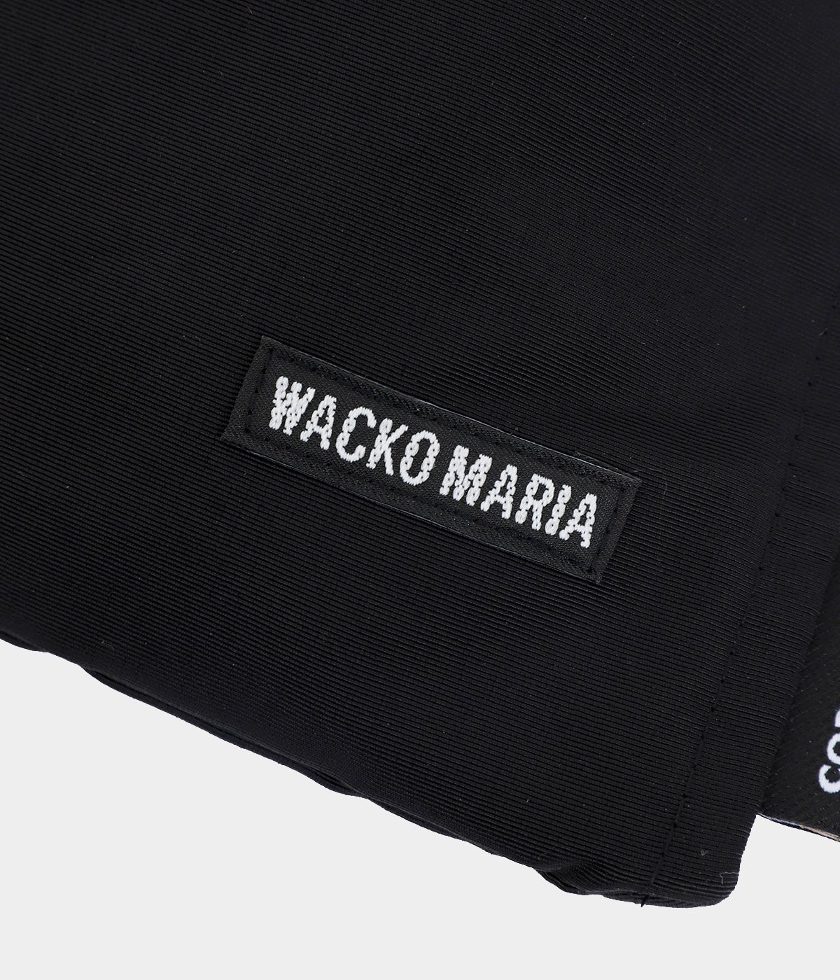 SHOULDER POUCH | WACKO MARIA(ワコマリア) / バッグ バッグその他