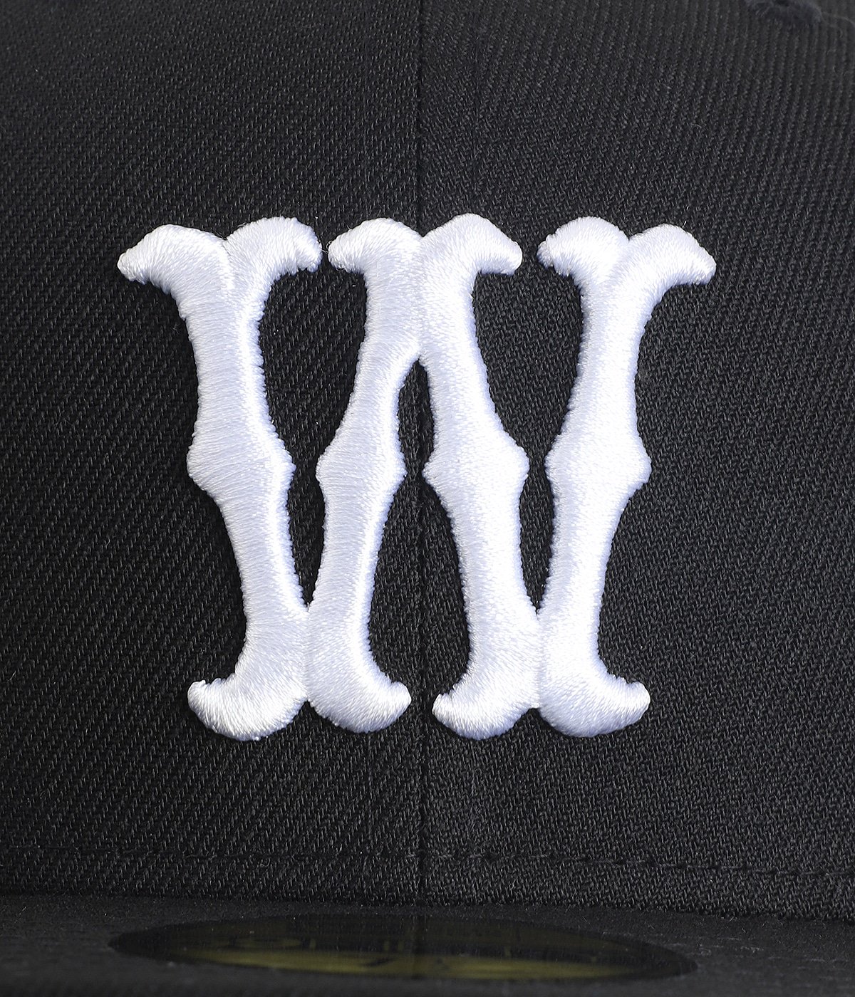 NEW ERA / 59FIFTY | WACKO MARIA(ワコマリア) / 帽子 キャップ