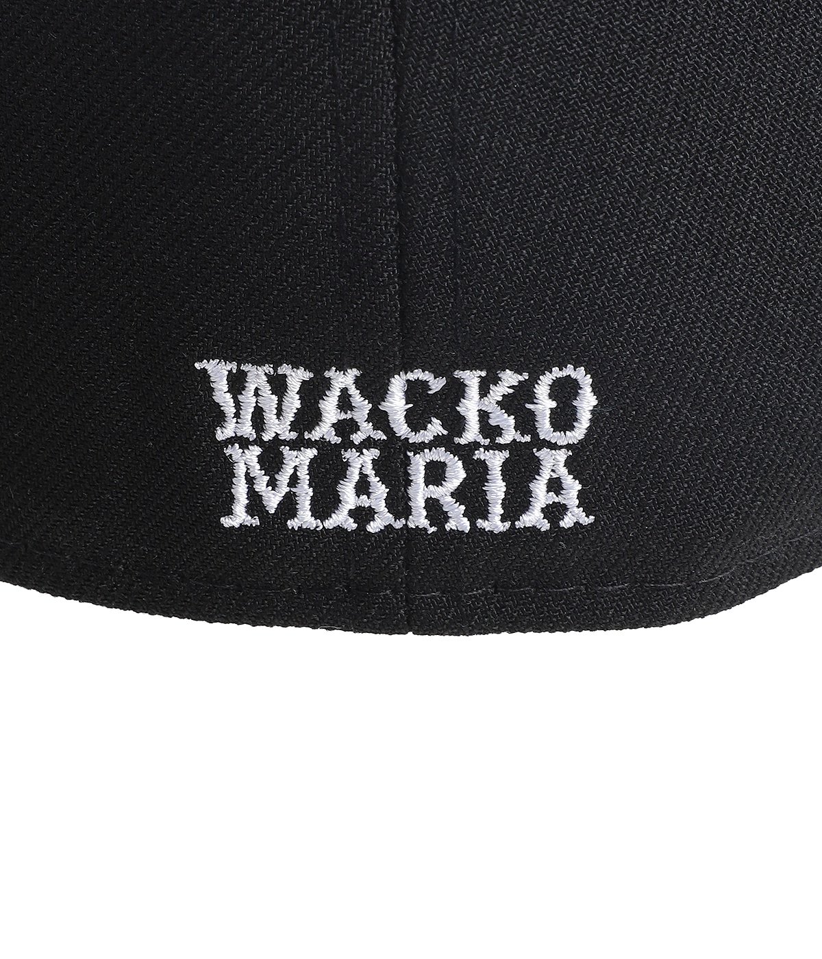 NEW ERA / 59FIFTY | WACKO MARIA(ワコマリア) / 帽子 キャップ