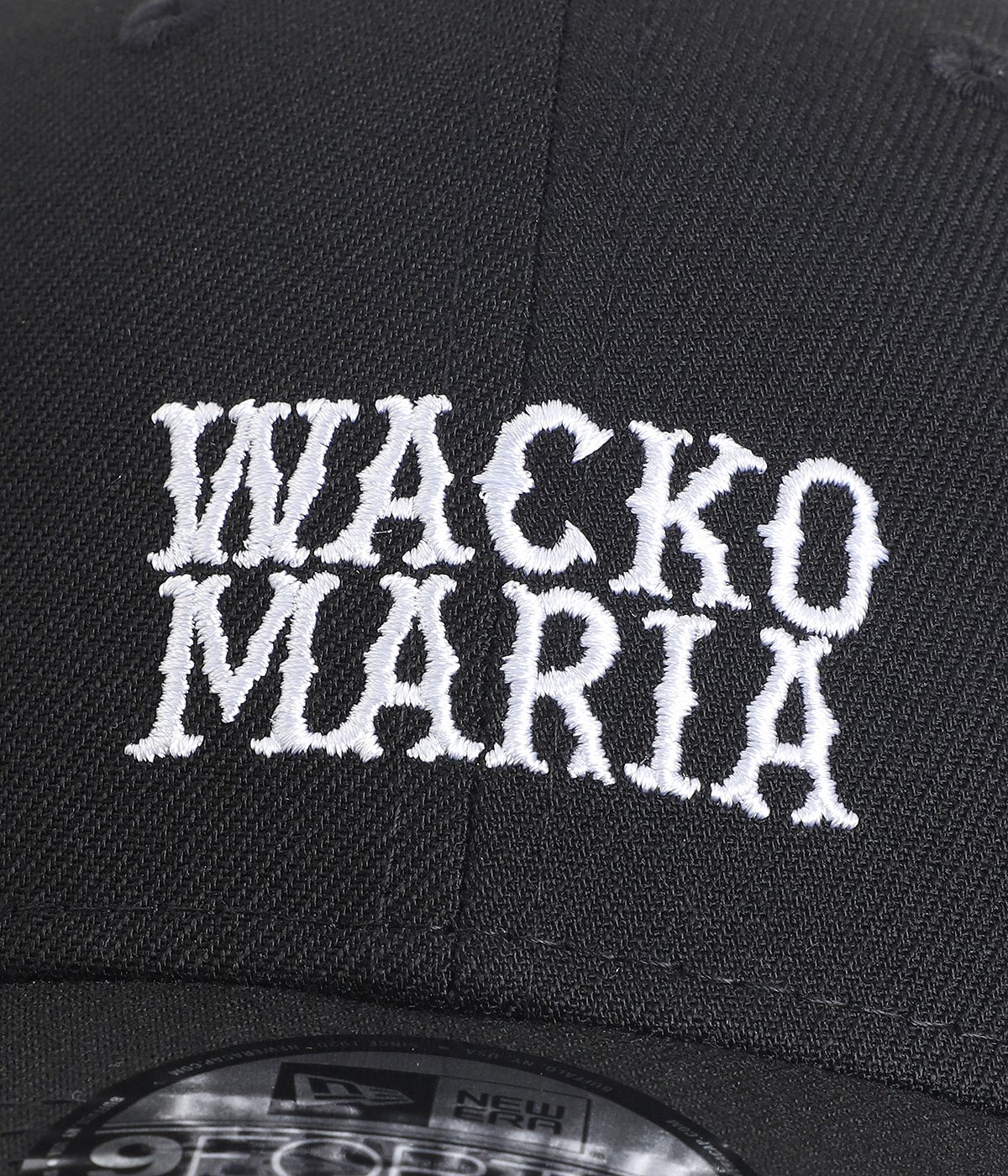 NEW ERA / 9FORTY | WACKO MARIA(ワコマリア) / 帽子 キャップ (メンズ